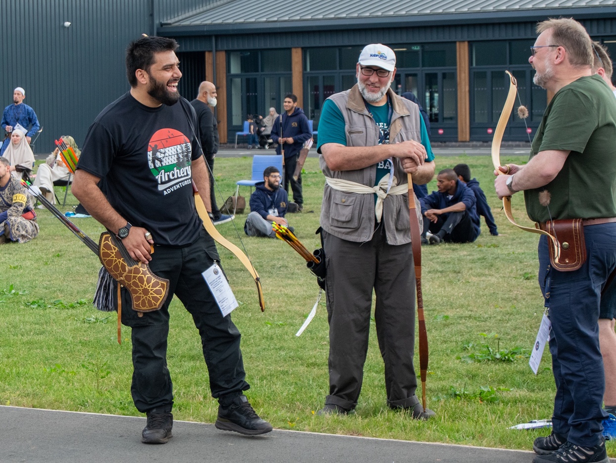 Mamluk Annual Festival